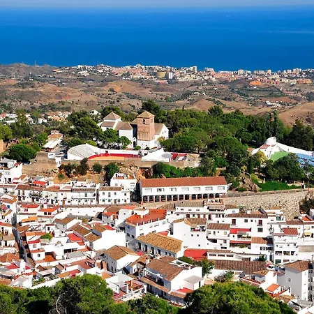 Ninas Costa Del Sol Villa
