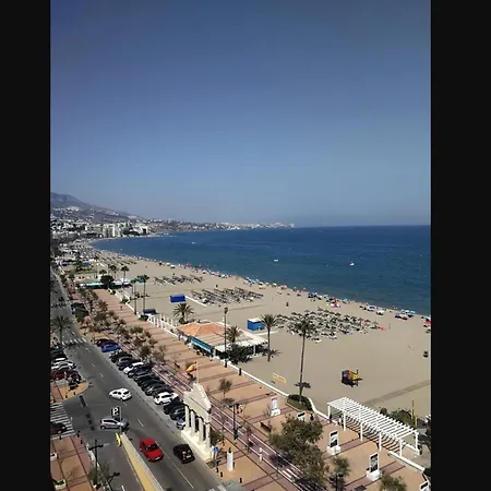 Ninas Costa Del Sol