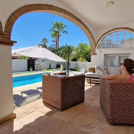 Ninas Costa Del Sol Mijas