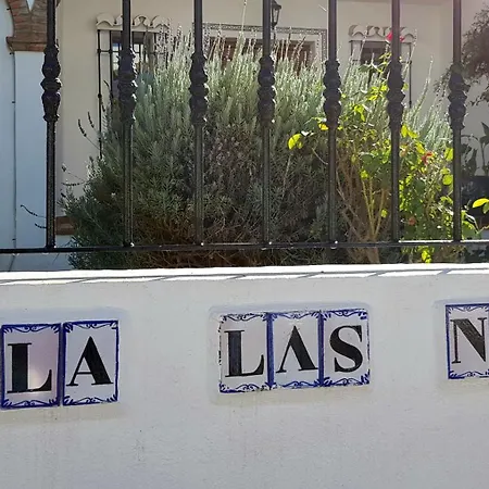 Ninas Costa Del Sol Mijas