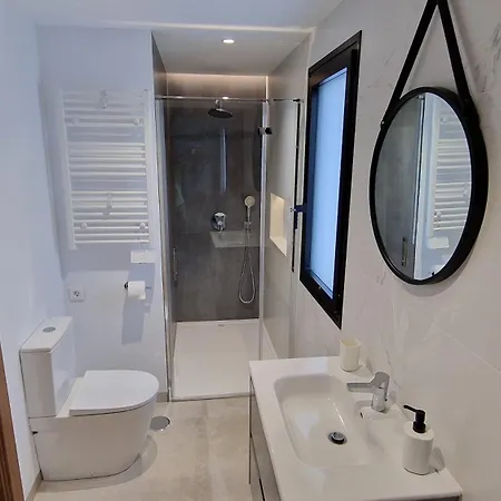 Villa Ninas Costa Del Sol