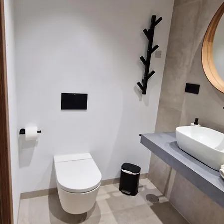 Villa Ninas Costa Del Sol Mijas