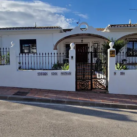 Ninas Costa Del Sol Mijas