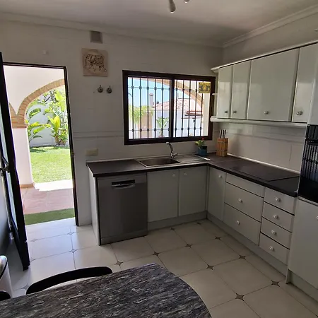 Villa Ninas Costa Del Sol