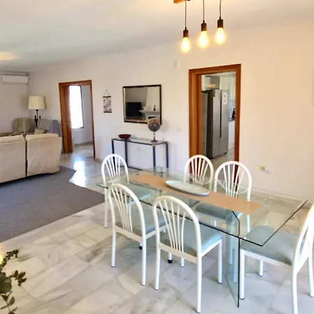 Villa Ninas Costa Del Sol *