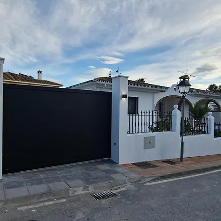Ninas Costa Del Sol Villa Mijas