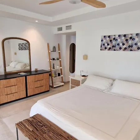 Ninas Costa Del Sol Villa Mijas