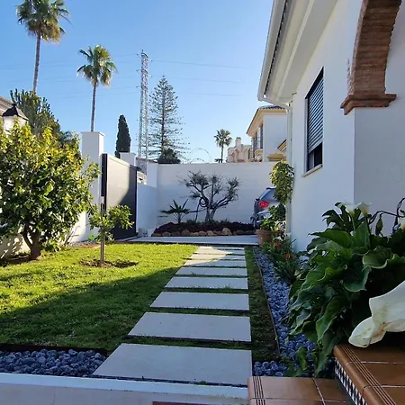 Villa Ninas Costa Del Sol Mijas